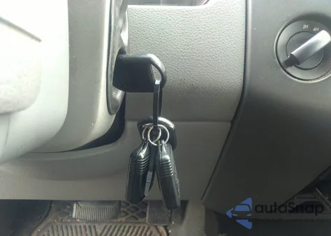 2008 Ford F-150 60Th Anniversary/Xl/Xlt from USA, damaged, VIN 1FTRW14W58FB88937